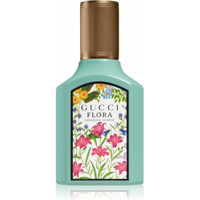 GUCCI Flora Gorgeous Jasmine EDP 30ml